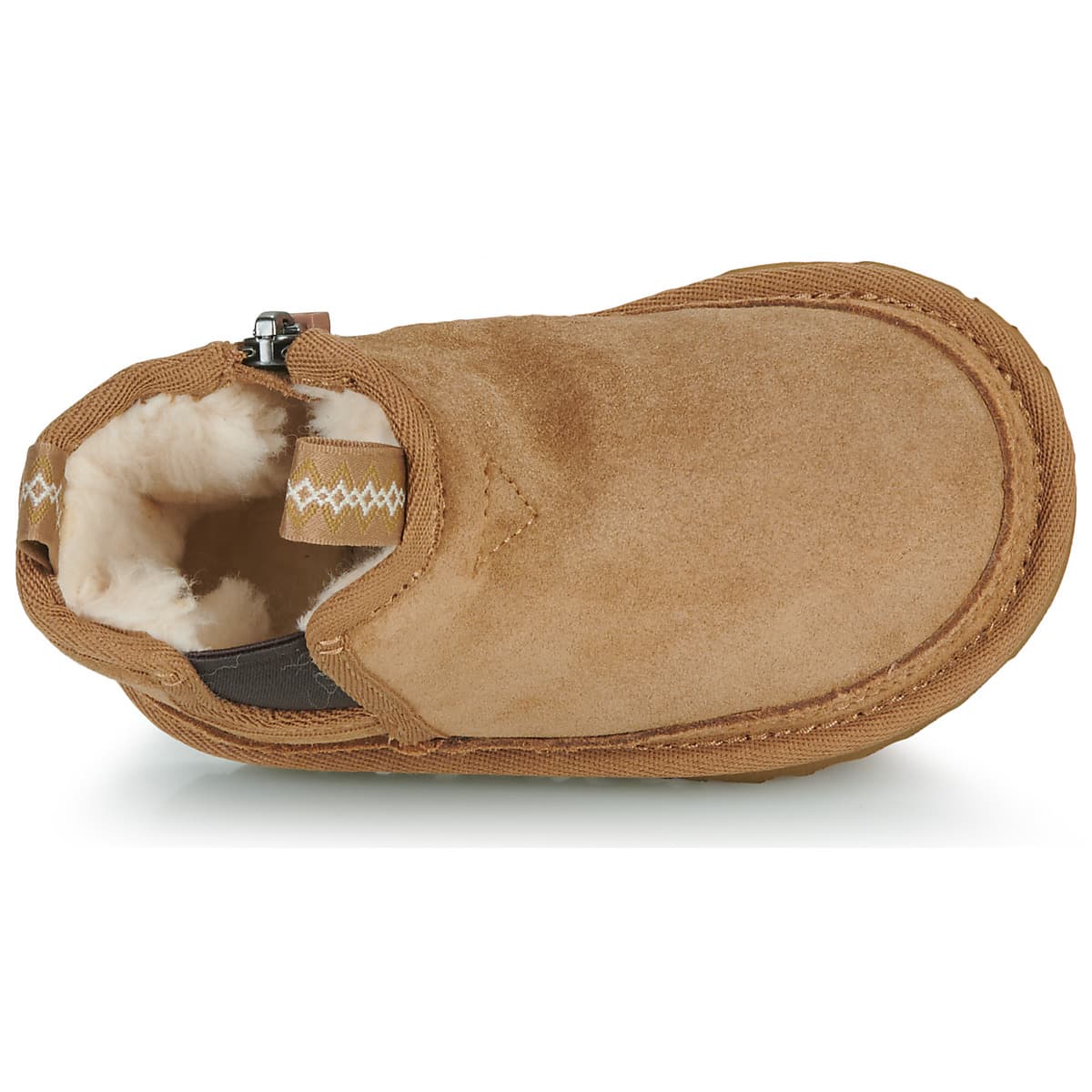 Boys' Boots UGG Brown