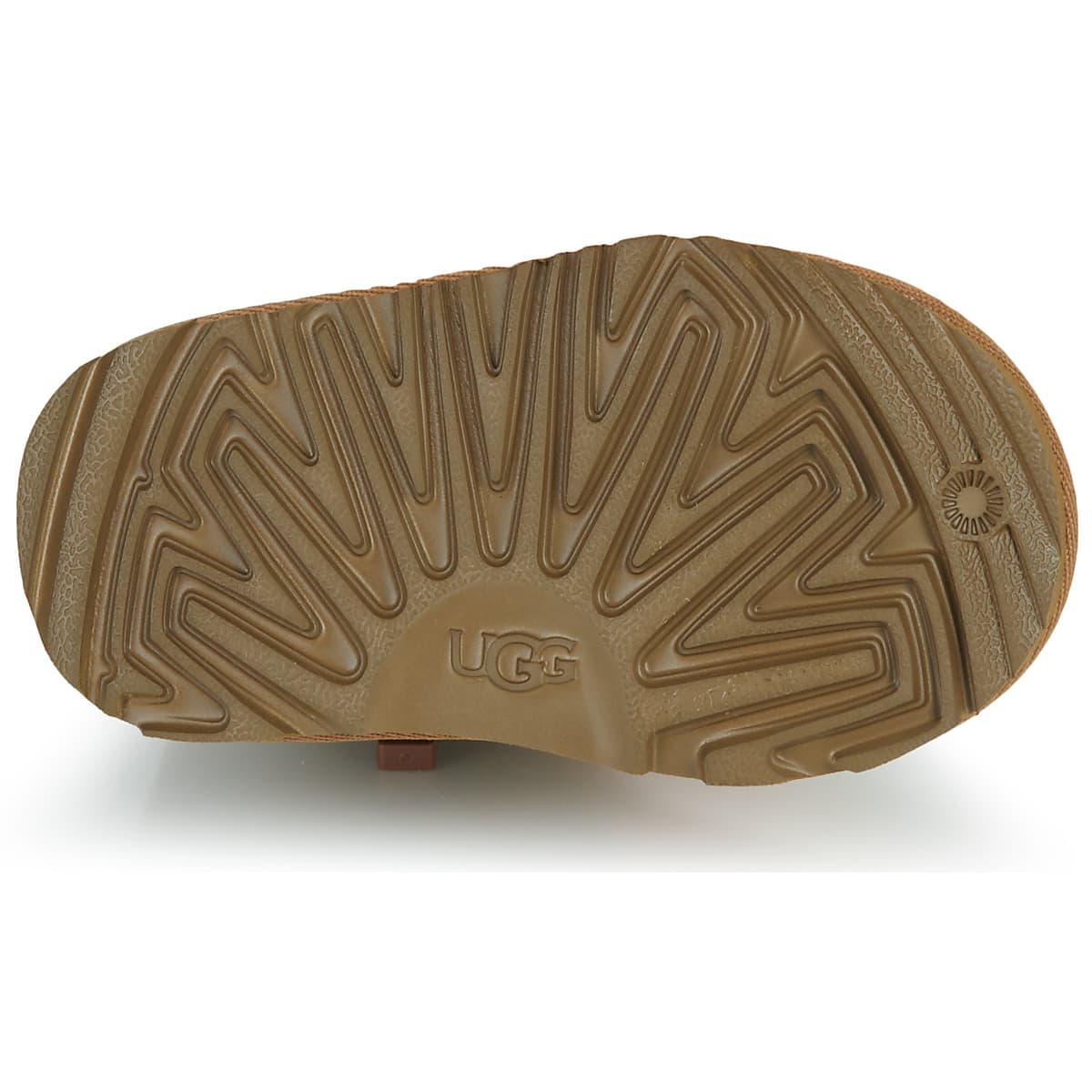 Boys' Boots UGG Brown