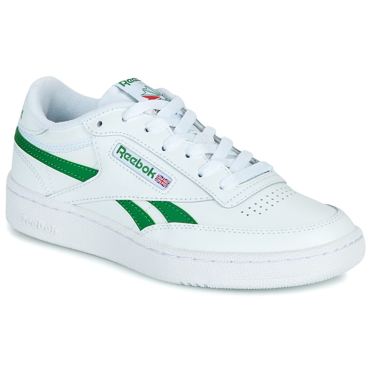 Men's Sneakers Reebok White