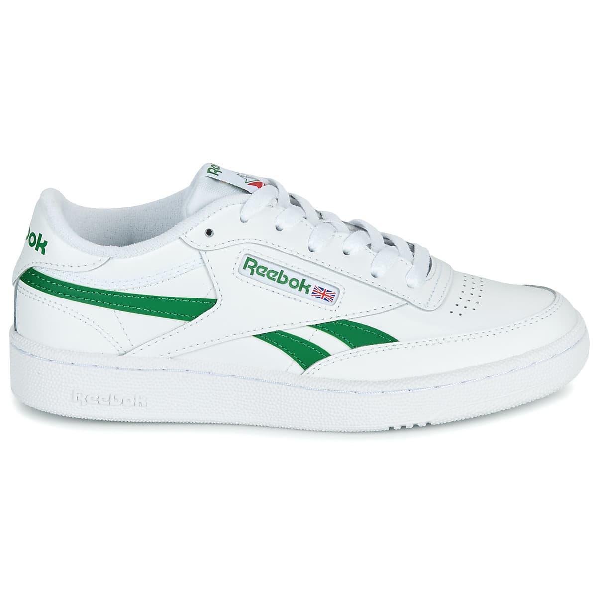 Xαμηλά Sneakers Reebok Classic Club C Revenge