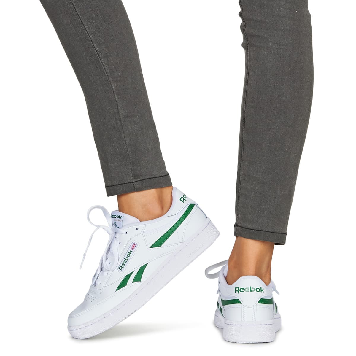 Xαμηλά Sneakers Reebok Classic Club C Revenge