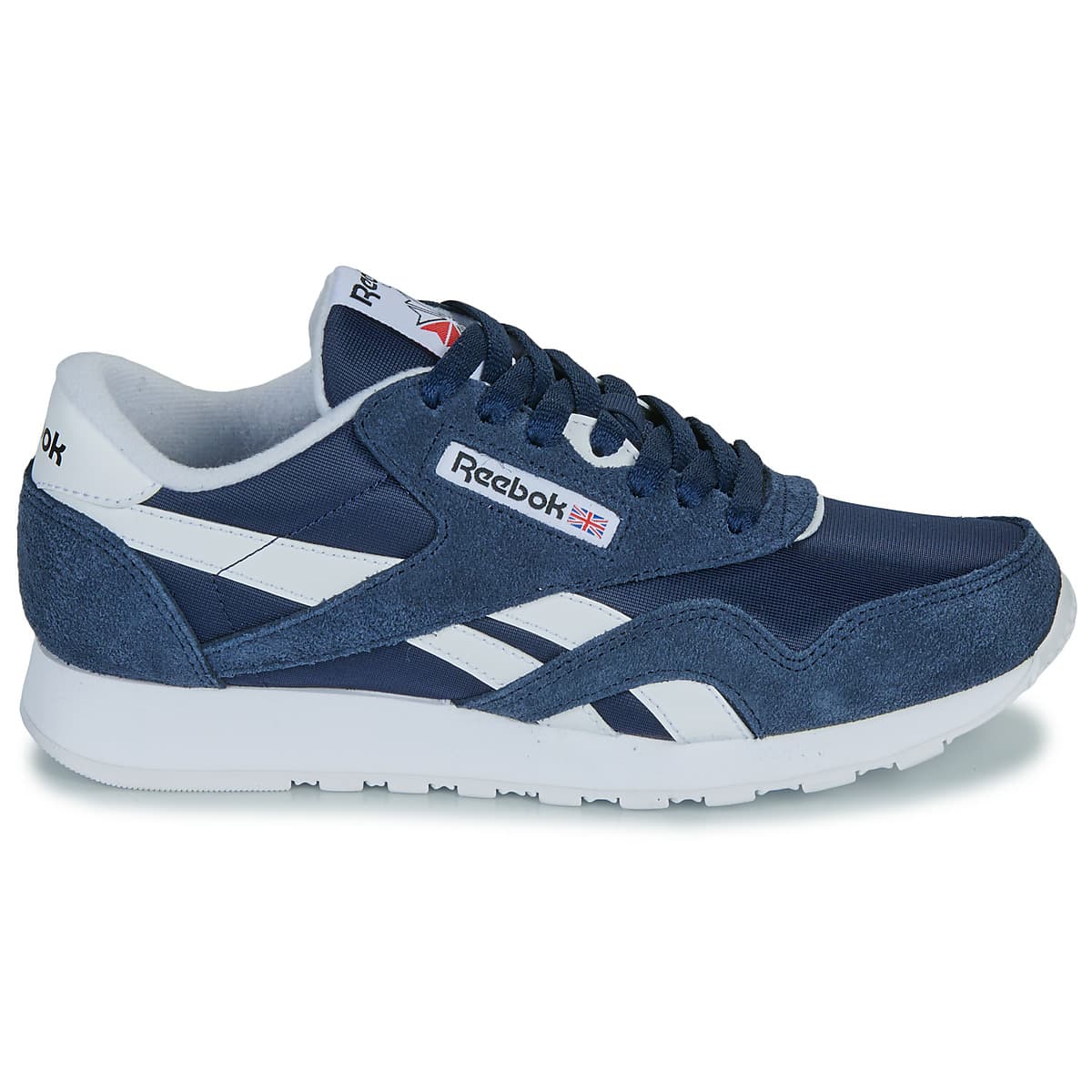 Men's Sneakers Reebok Blue