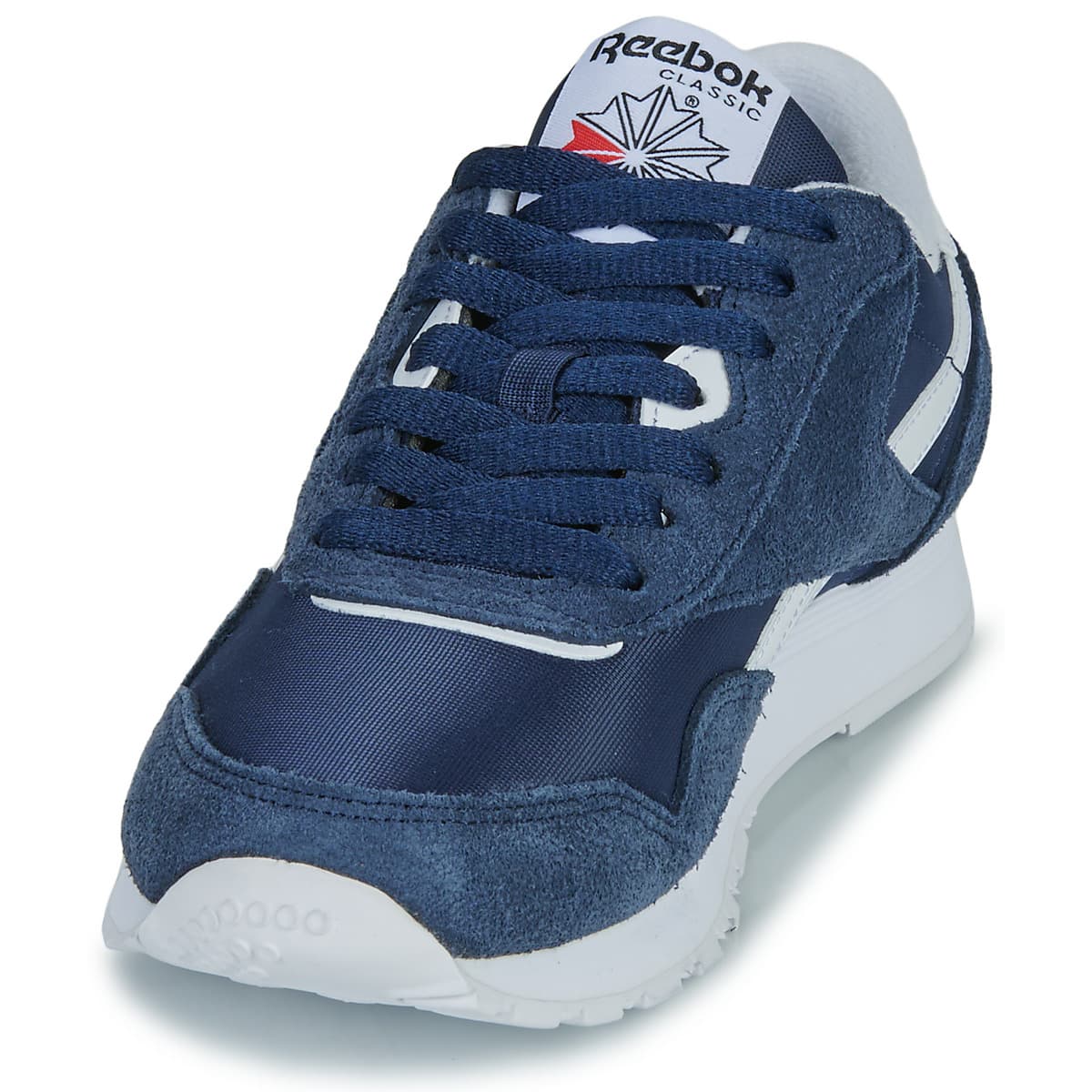 Men's Sneakers Reebok Blue