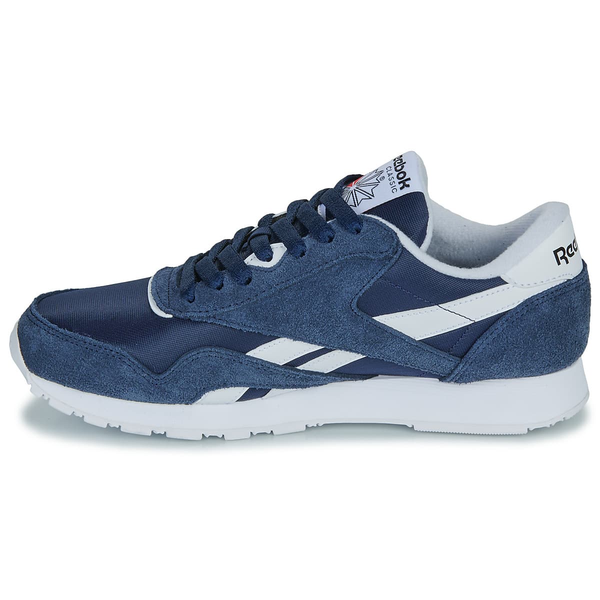 Men's Sneakers Reebok Blue