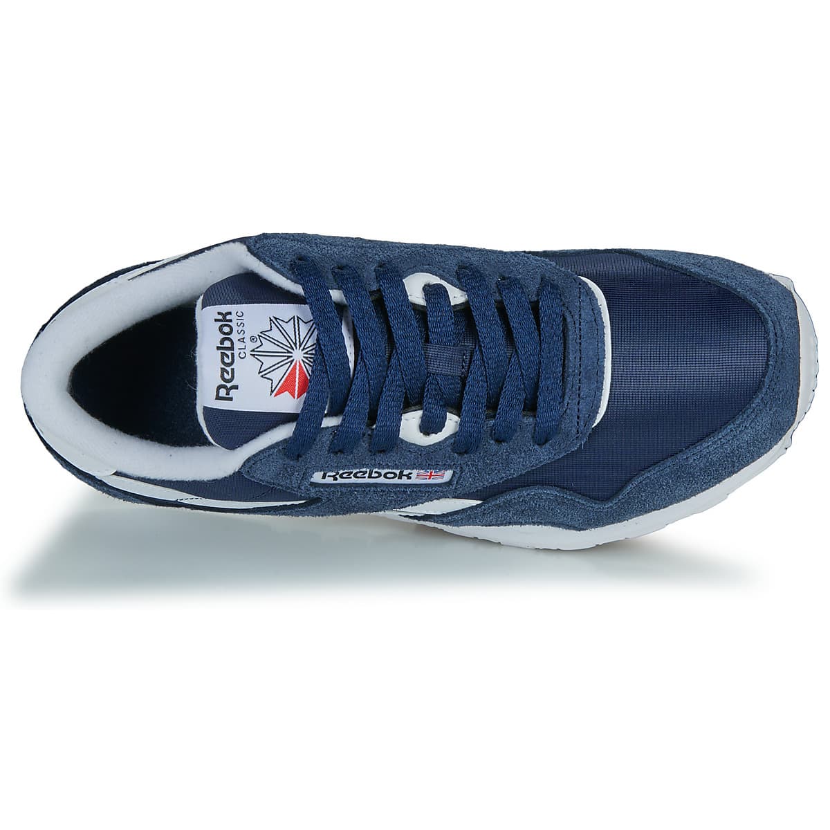 Men's Sneakers Reebok Blue