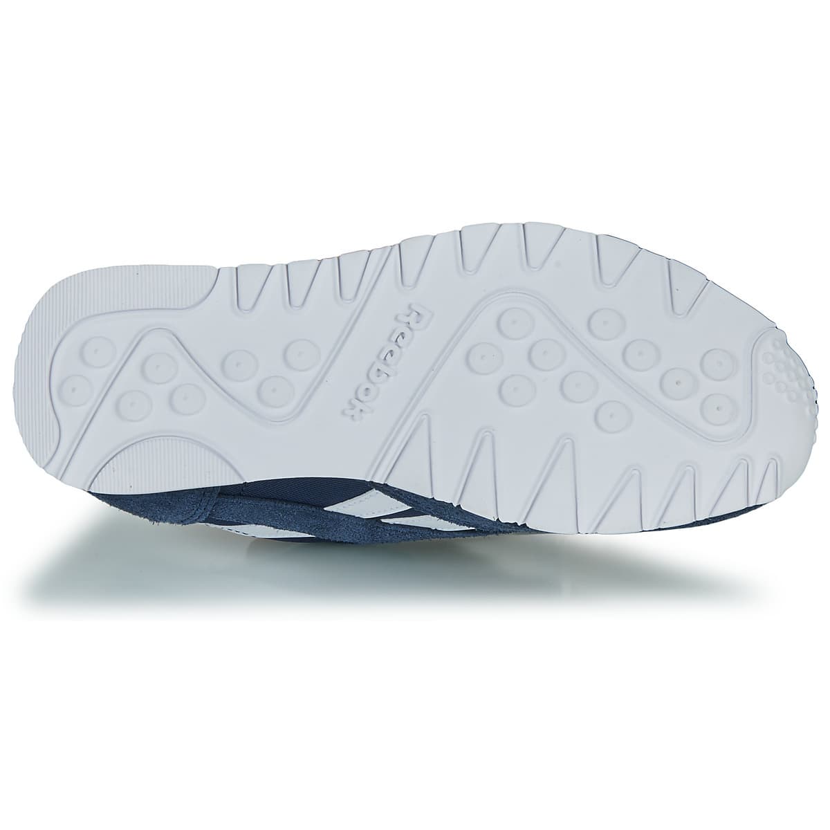 Men's Sneakers Reebok Blue