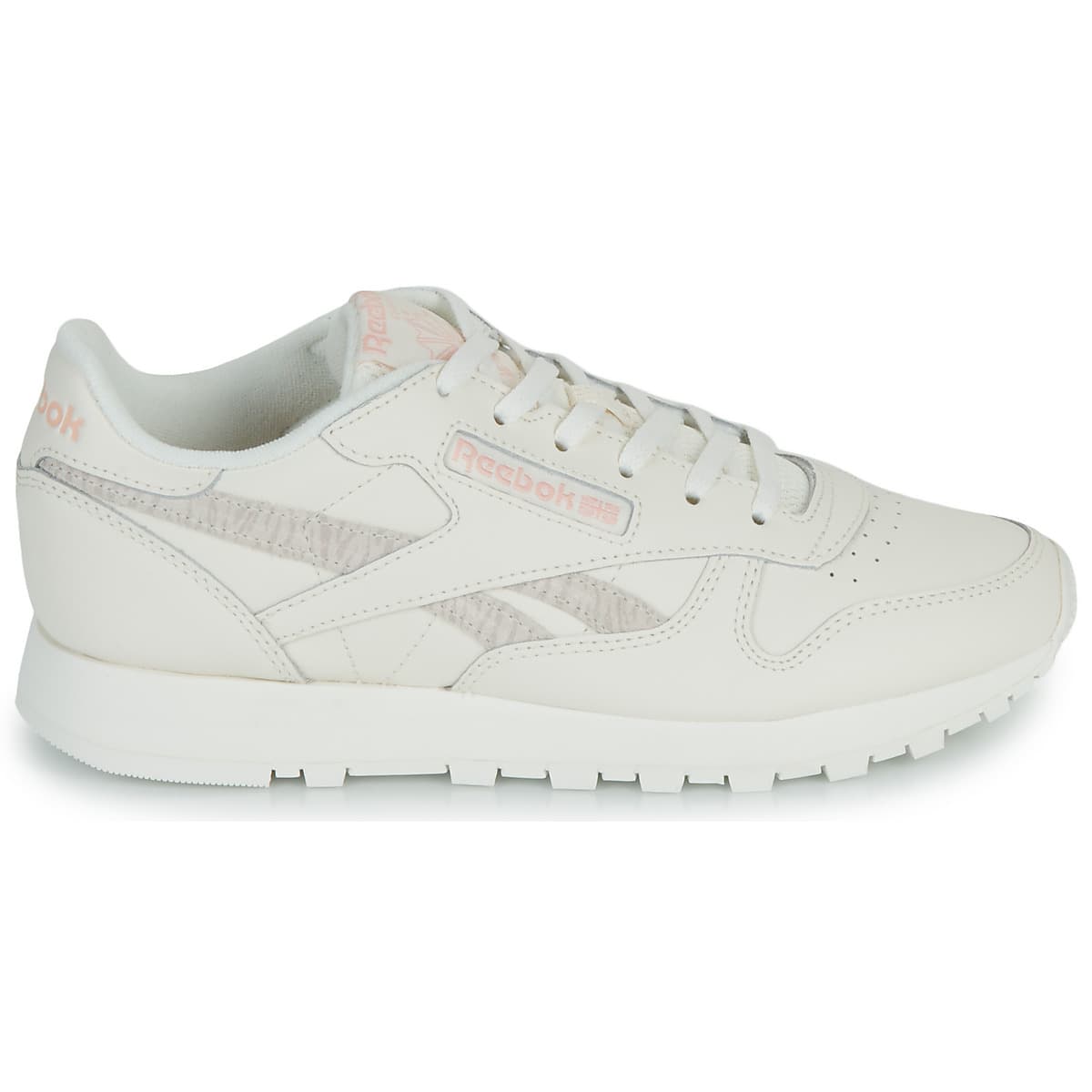 Women's Sneakers Reebok Beige