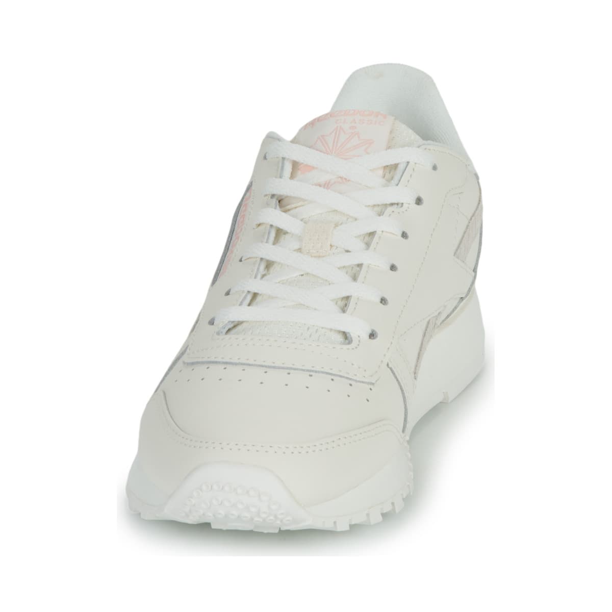 Women's Sneakers Reebok Beige