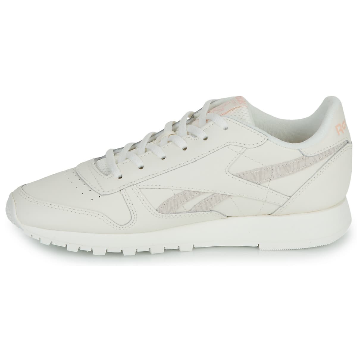 Women's Sneakers Reebok Beige