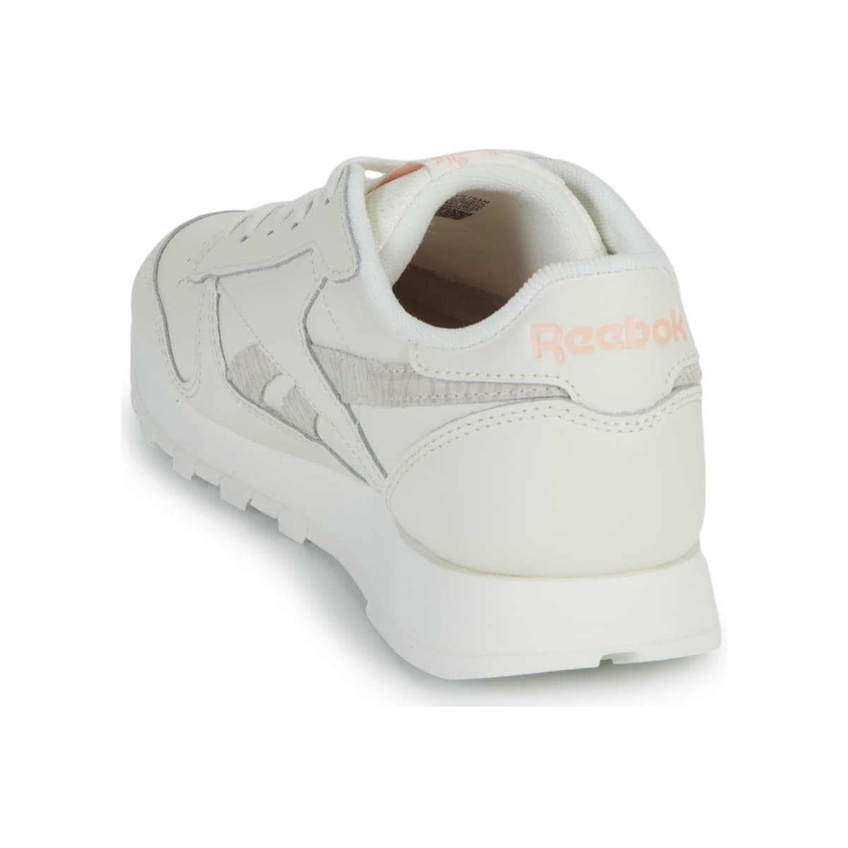 Women's Sneakers Reebok Beige