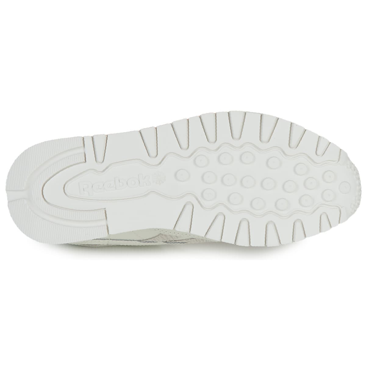 Women's Sneakers Reebok Beige