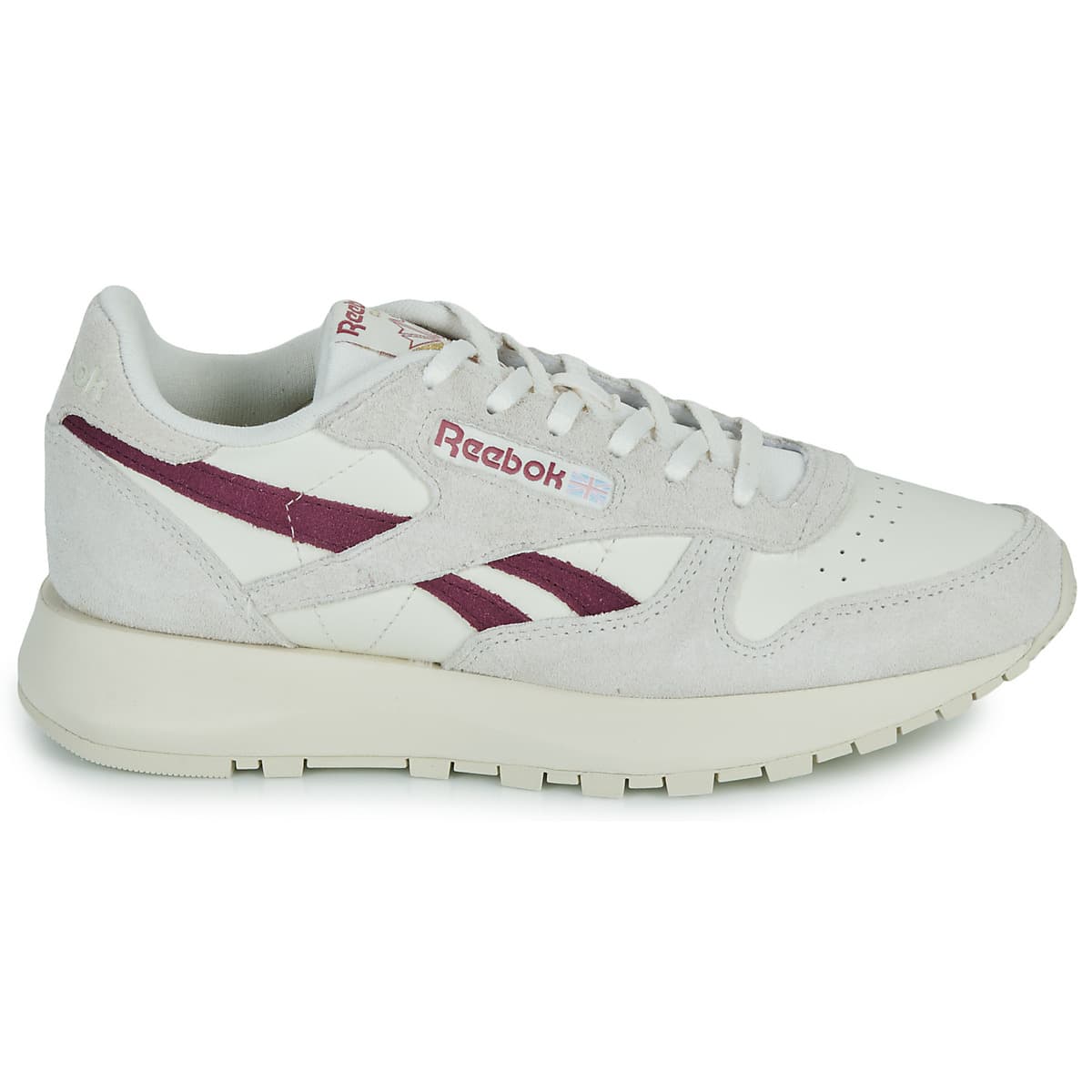 Women's Sneakers Reebok Beige