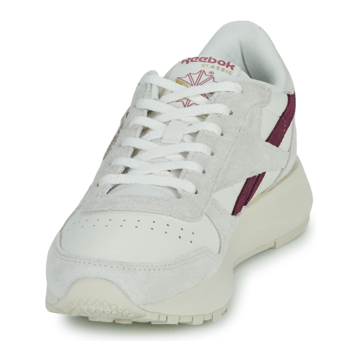 Women's Sneakers Reebok Beige