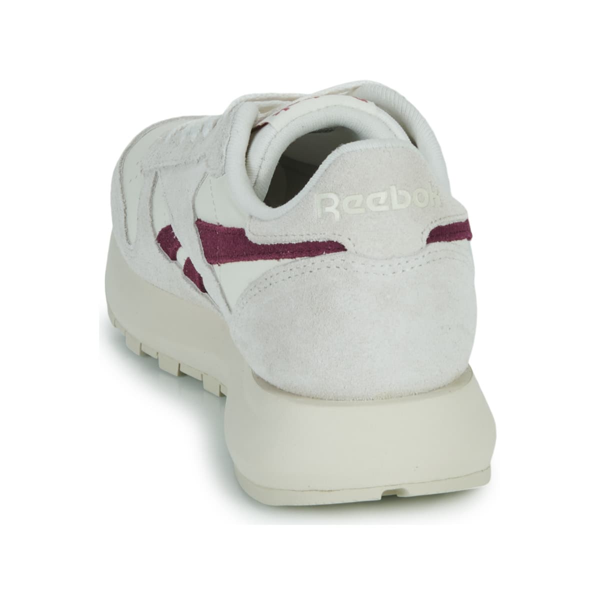 Women's Sneakers Reebok Beige