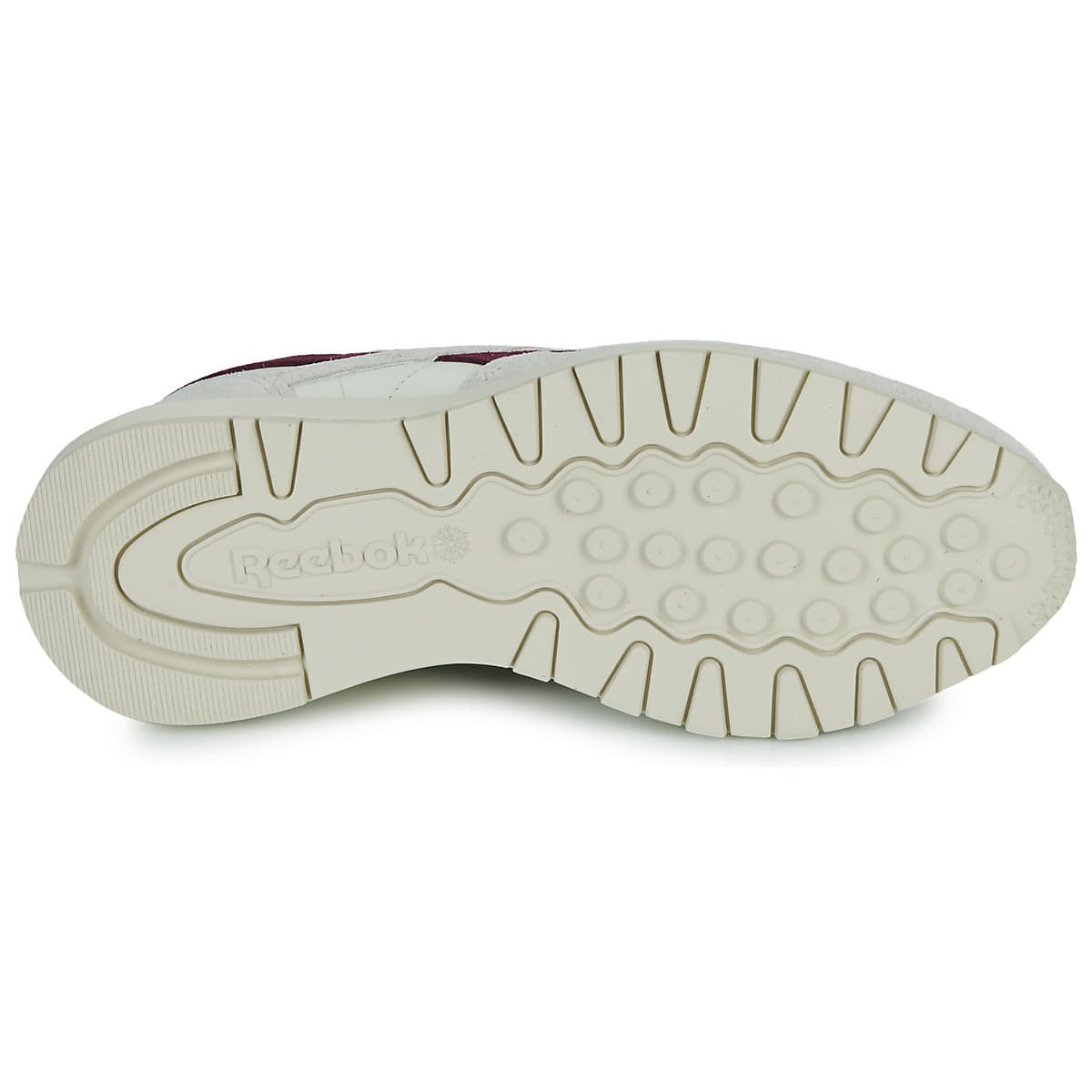 Women's Sneakers Reebok Beige