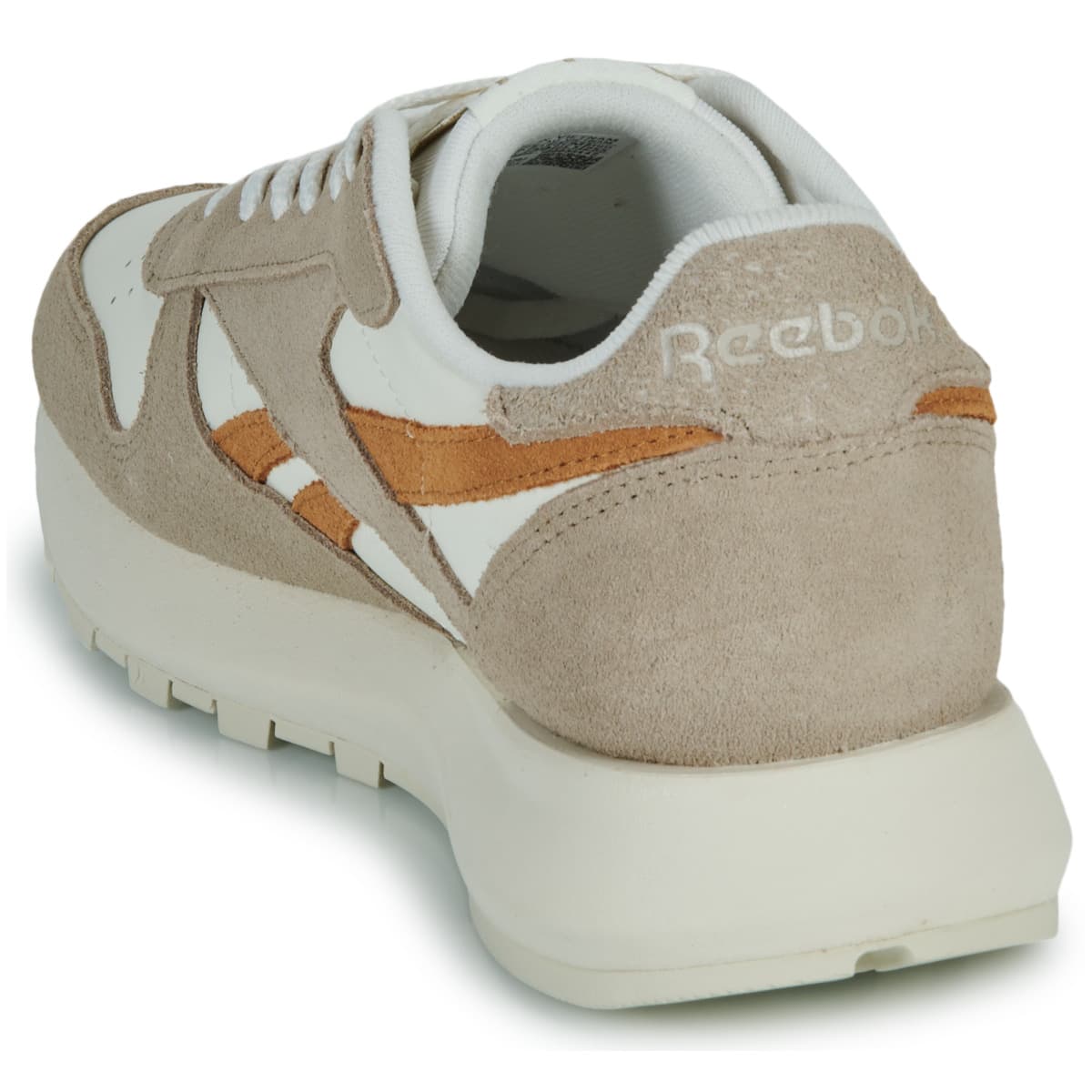 Women's Sneakers Reebok Beige