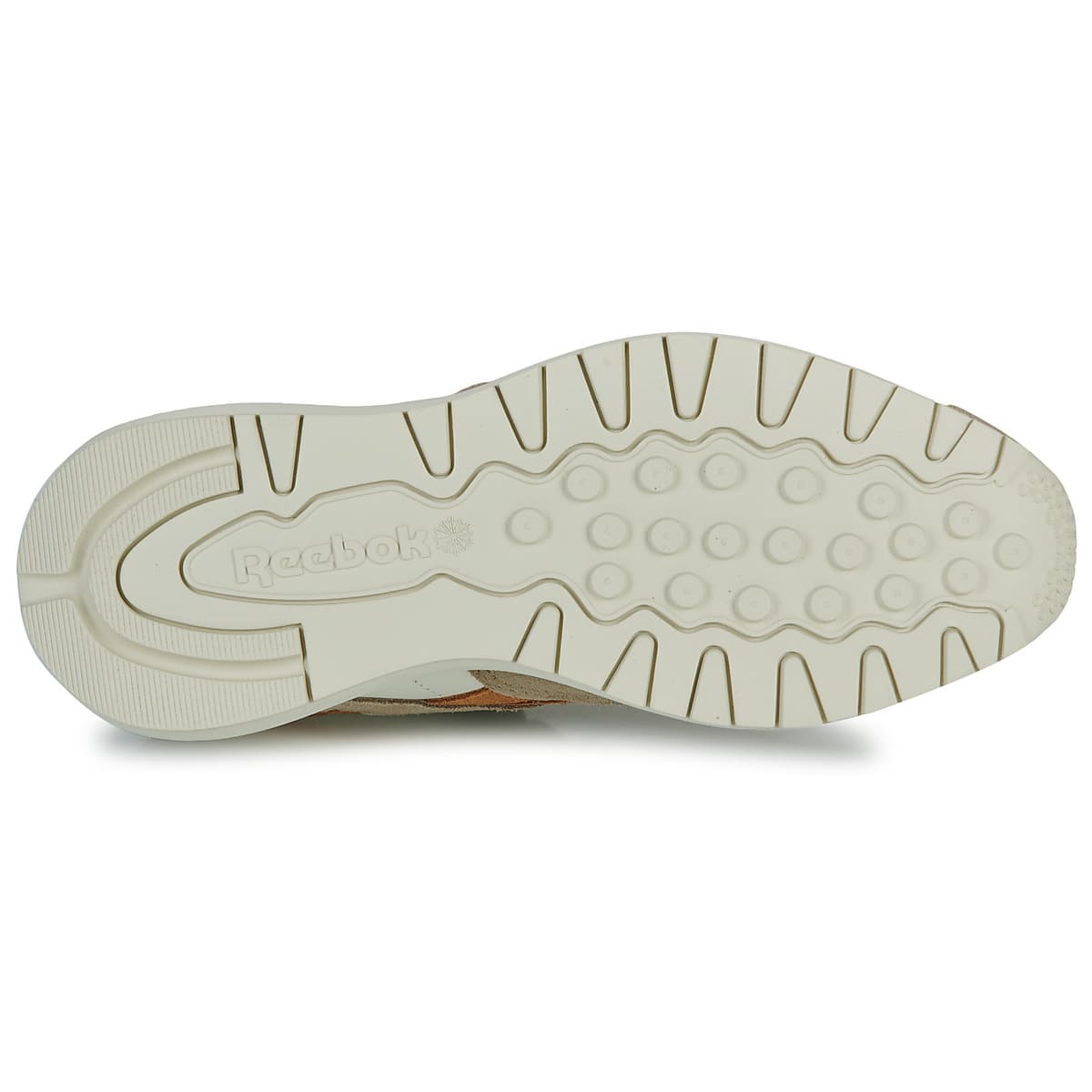 Women's Sneakers Reebok Beige