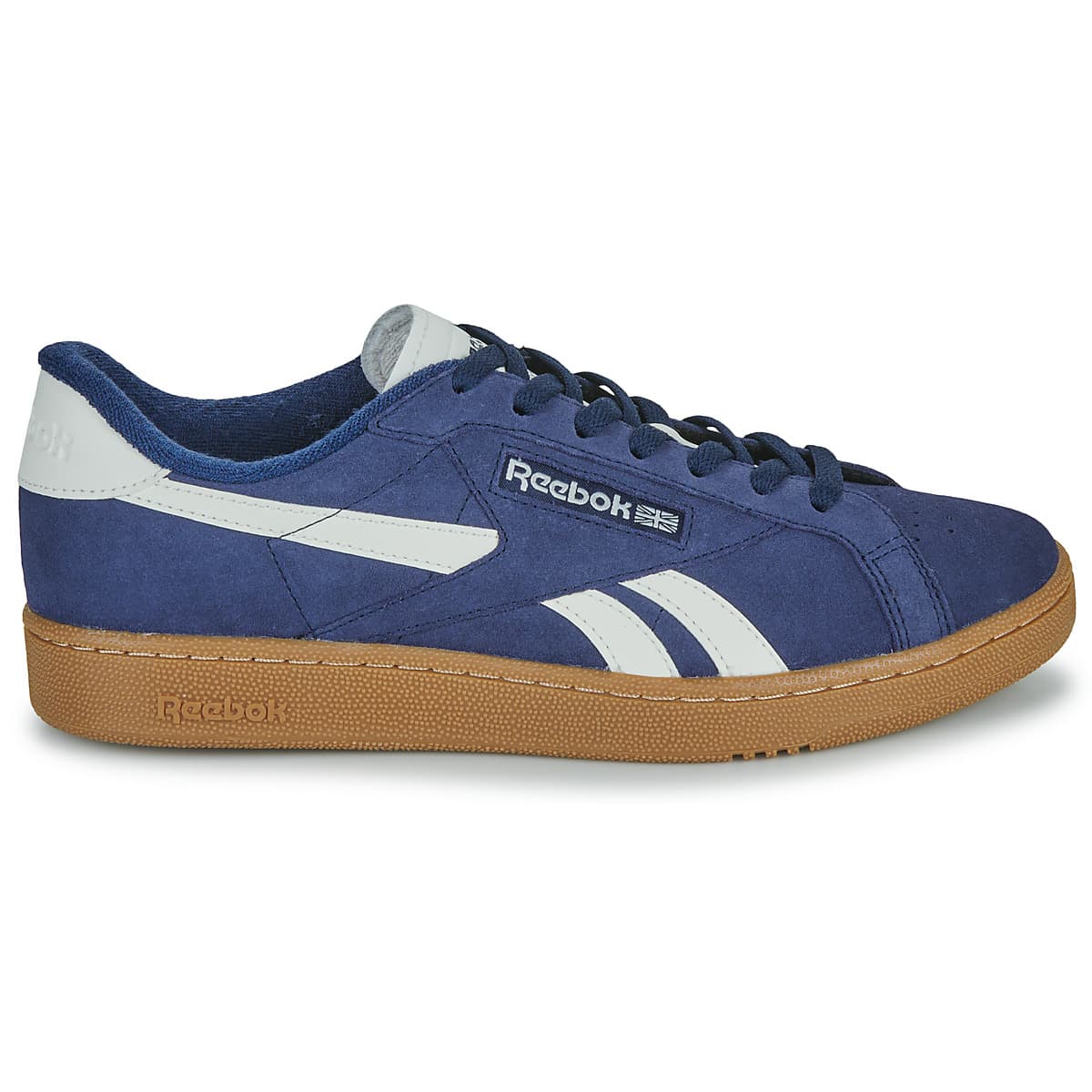 Men's Sneakers Reebok Blue