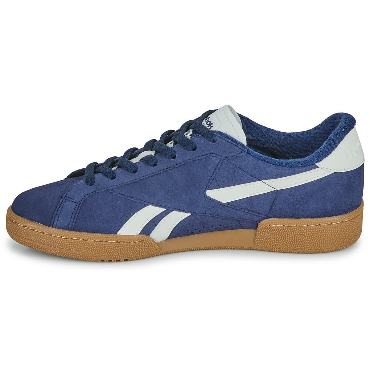 Men's Sneakers Reebok Blue
