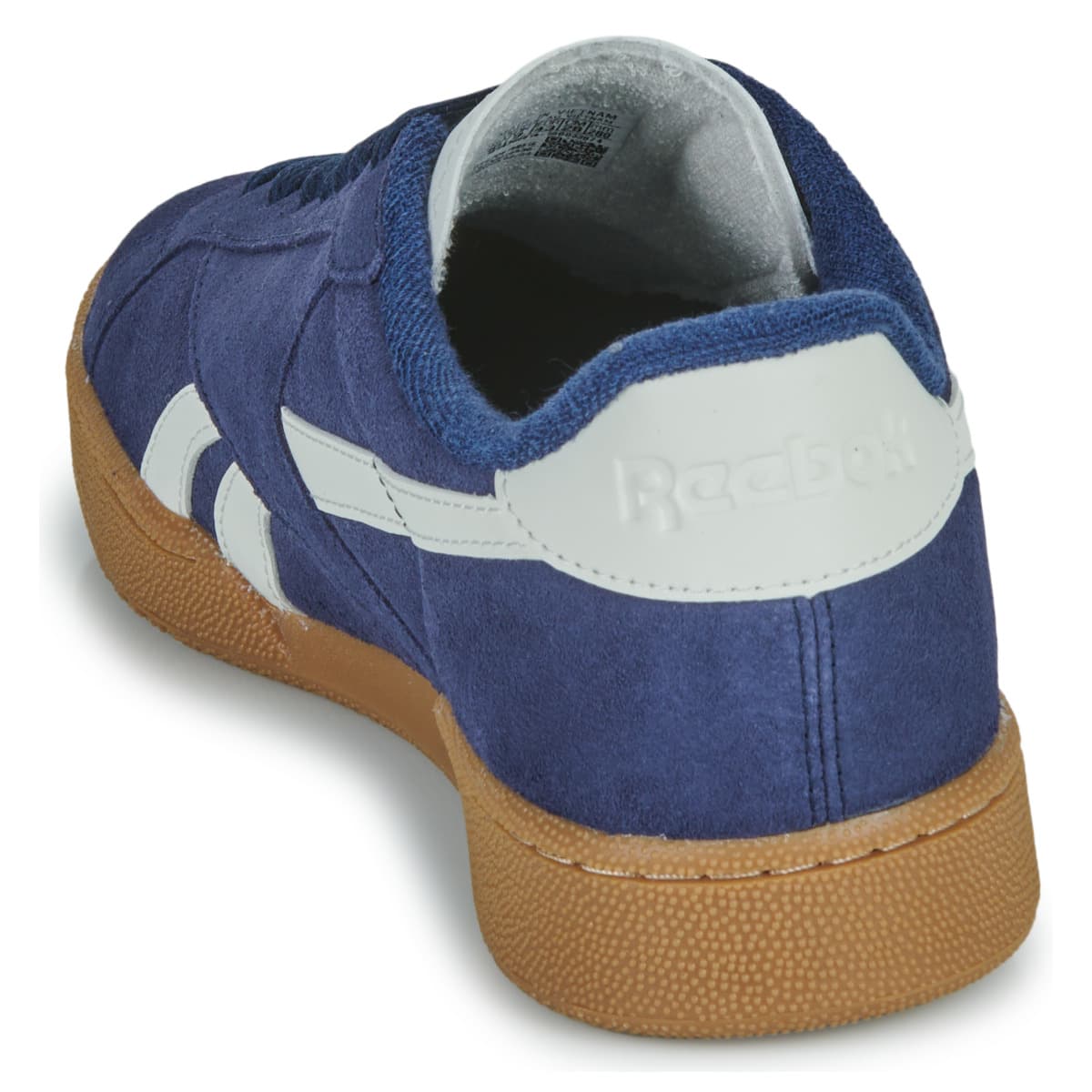 Men's Sneakers Reebok Blue