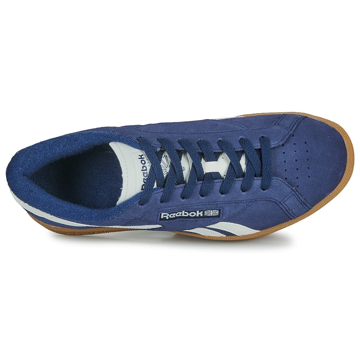 Men's Sneakers Reebok Blue