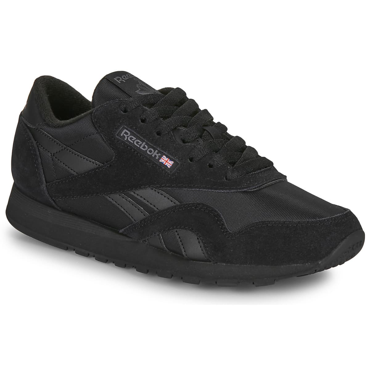 Xαμηλά Sneakers Reebok Classic CLASSIC LEATHER NYLON
