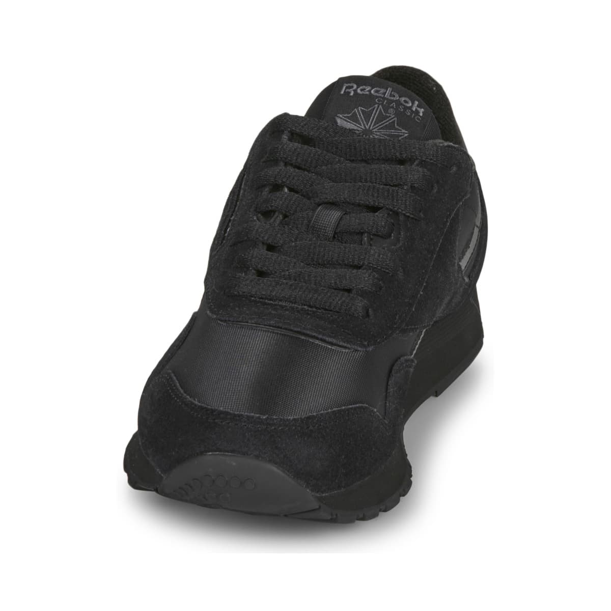 Men's Sneakers Reebok Black