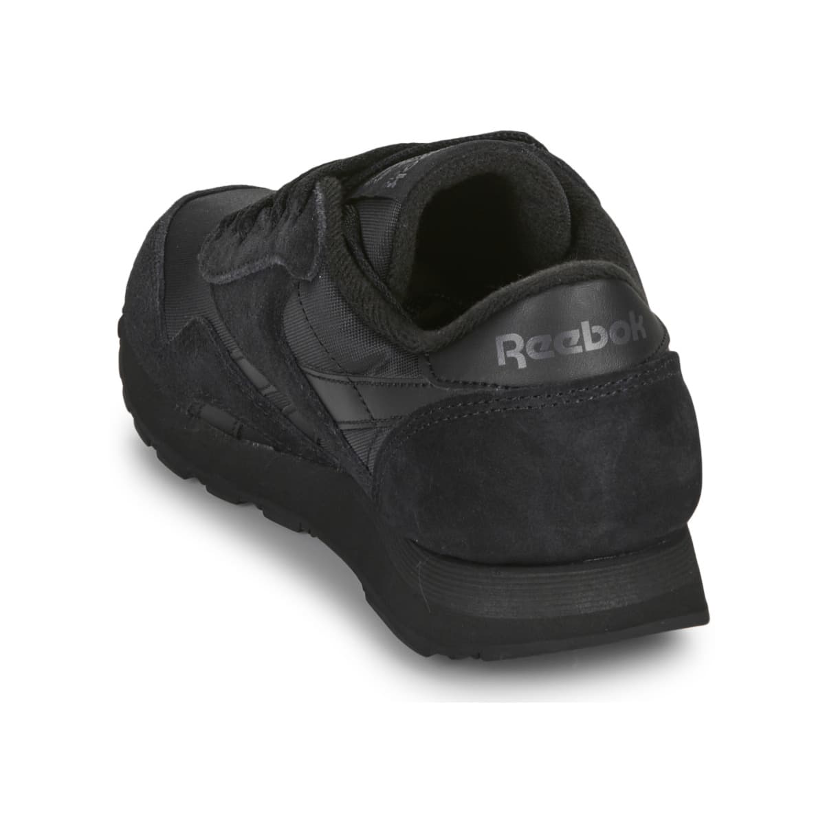 Men's Sneakers Reebok Black