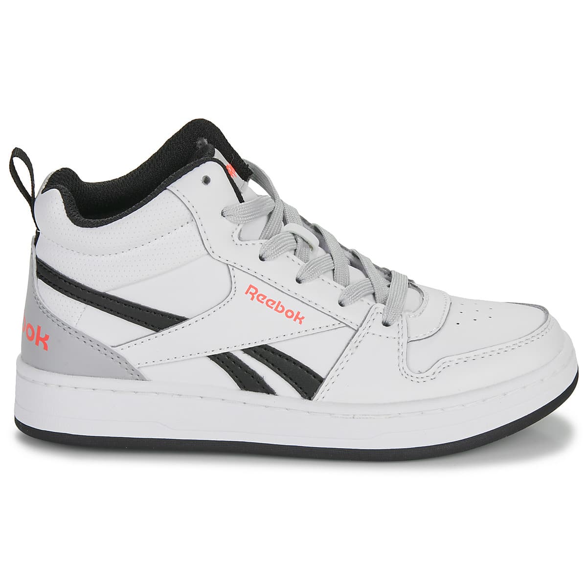 Boys' Sneakers Reebok White