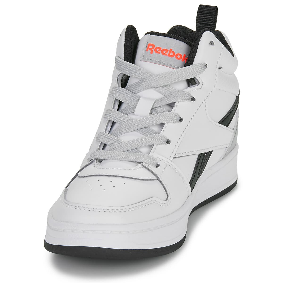 Boys' Sneakers Reebok White