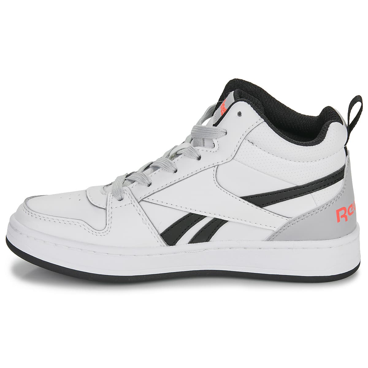 Boys' Sneakers Reebok White