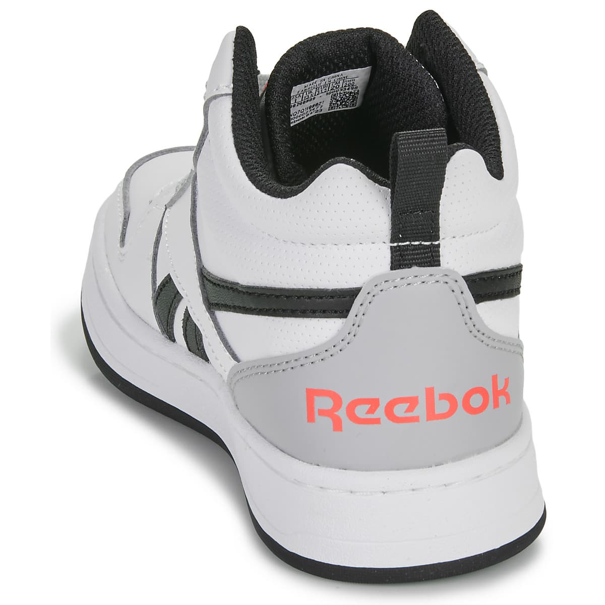 Boys' Sneakers Reebok White