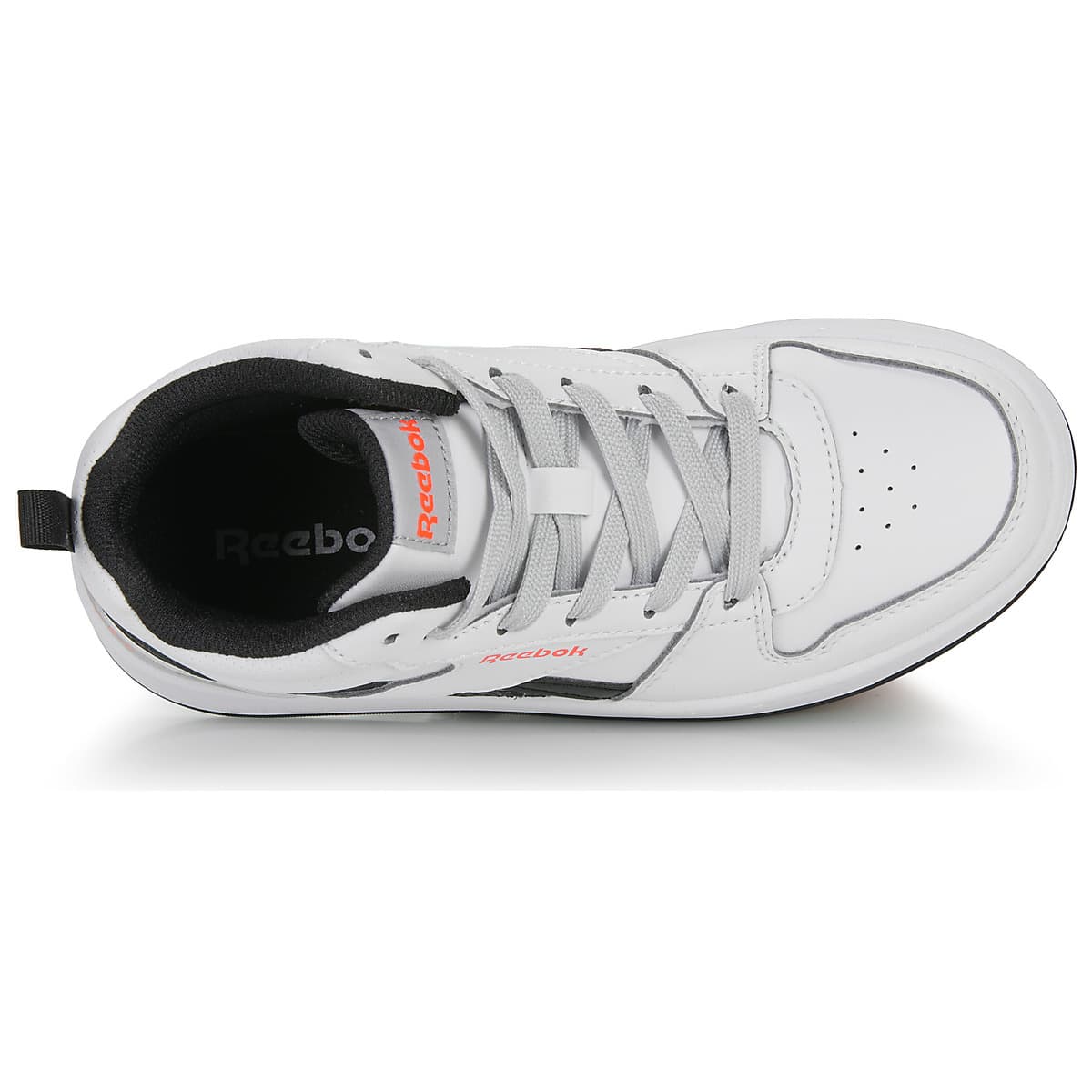 Boys' Sneakers Reebok White