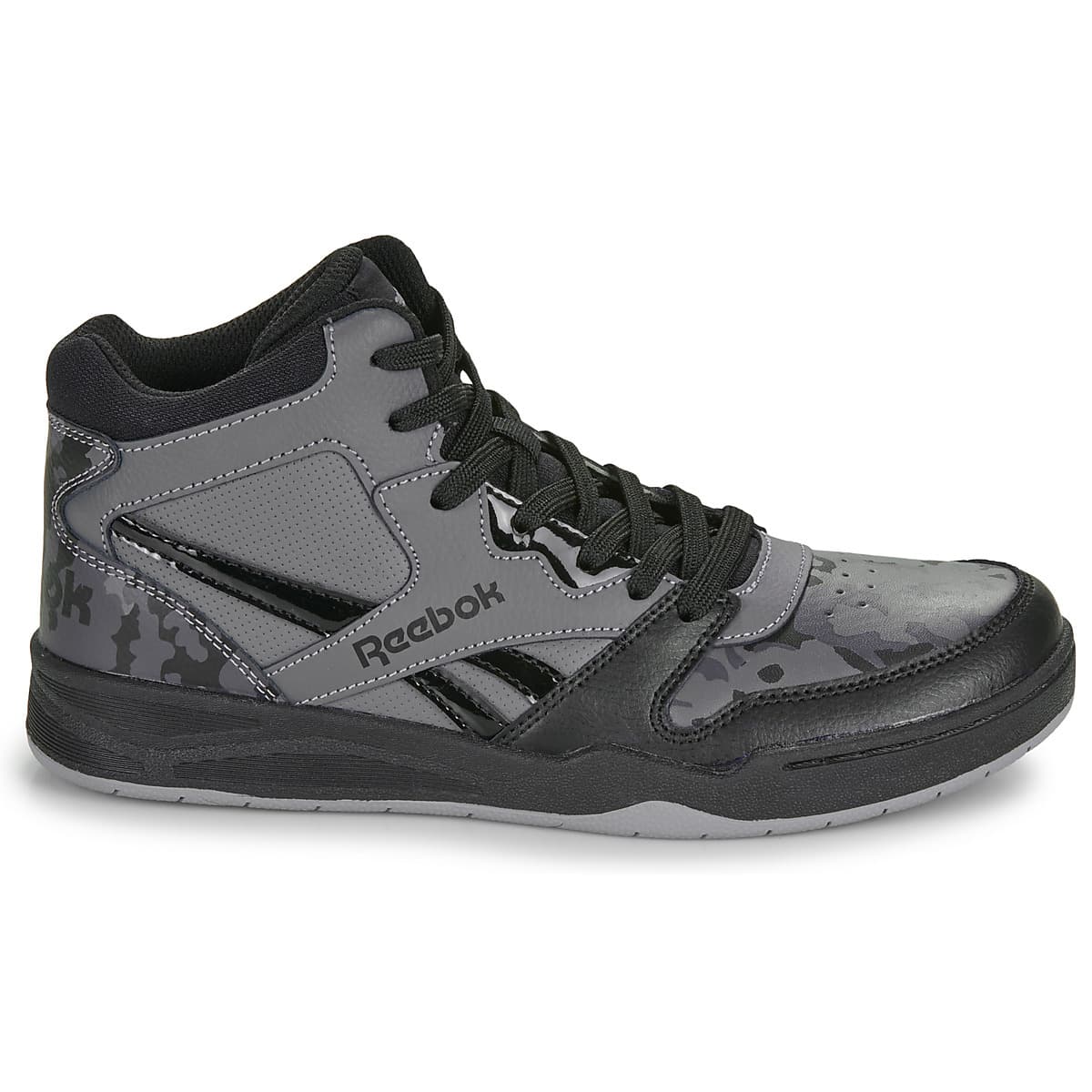 Boys' Sneakers Reebok Black