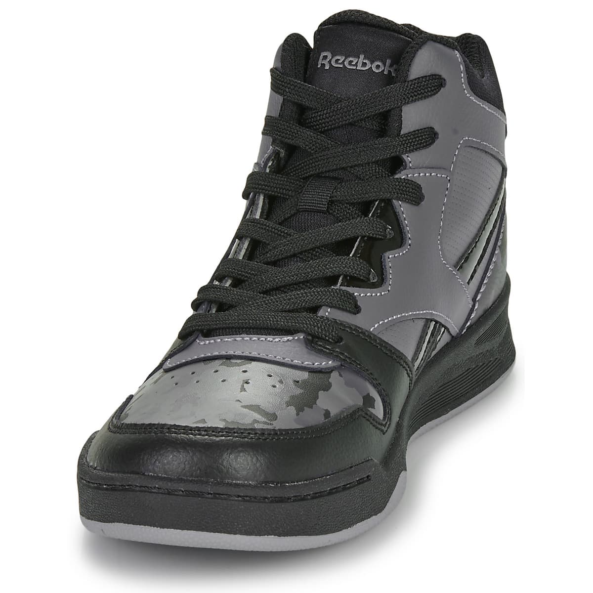 Boys' Sneakers Reebok Black