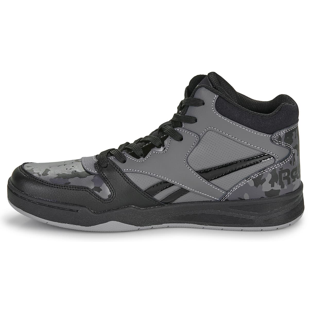 Boys' Sneakers Reebok Black