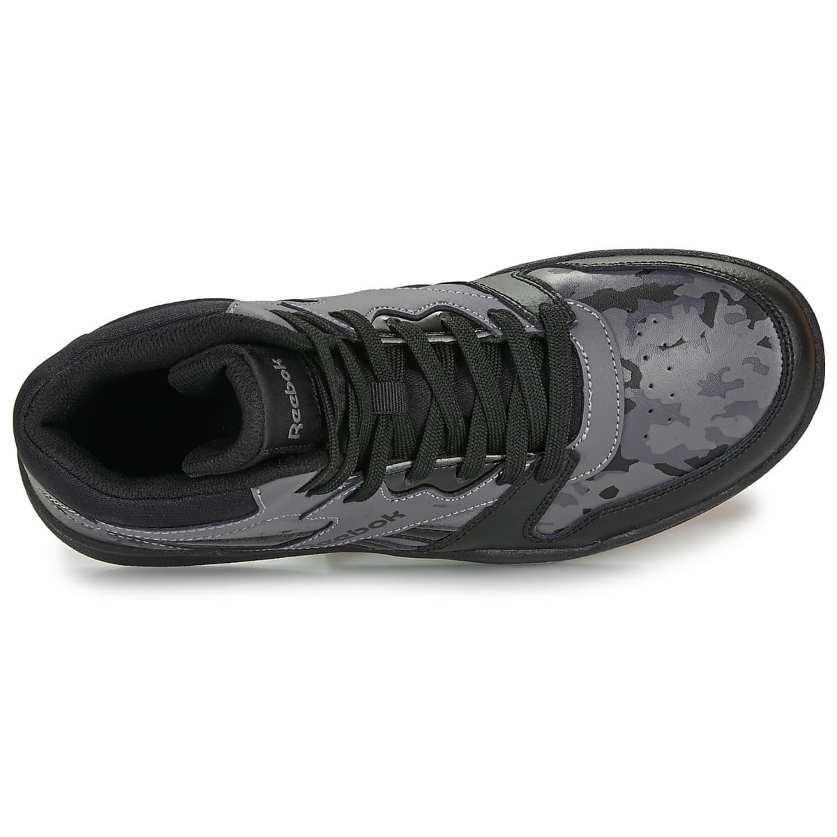 Boys' Sneakers Reebok Black