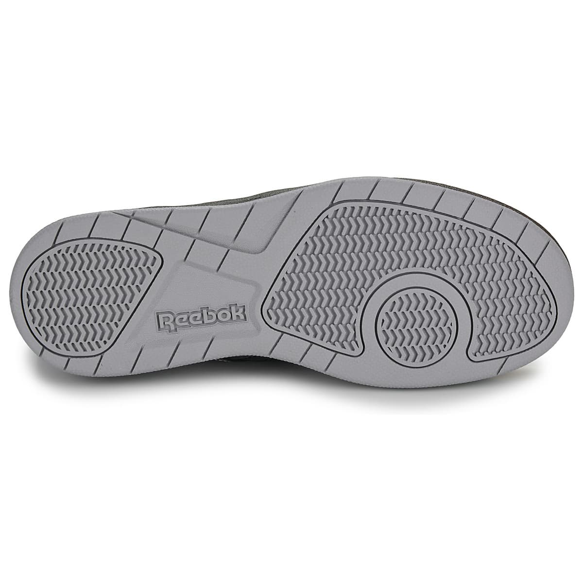 Boys' Sneakers Reebok Black