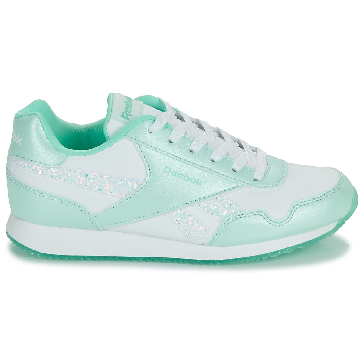 Girls' Sneakers Reebok White