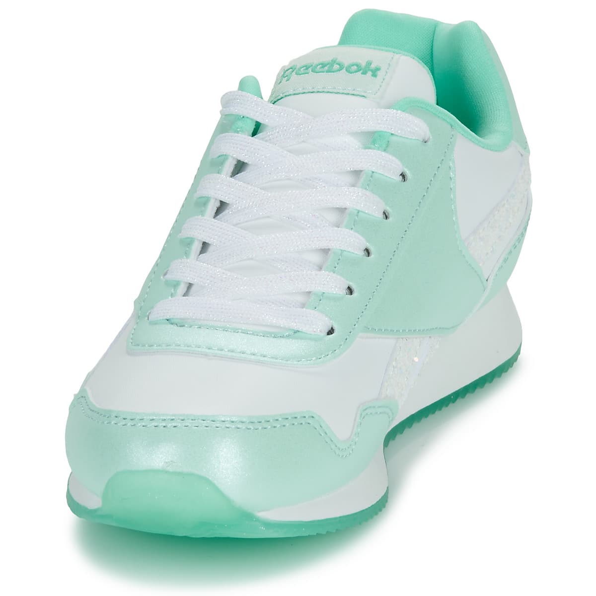 Girls' Sneakers Reebok White