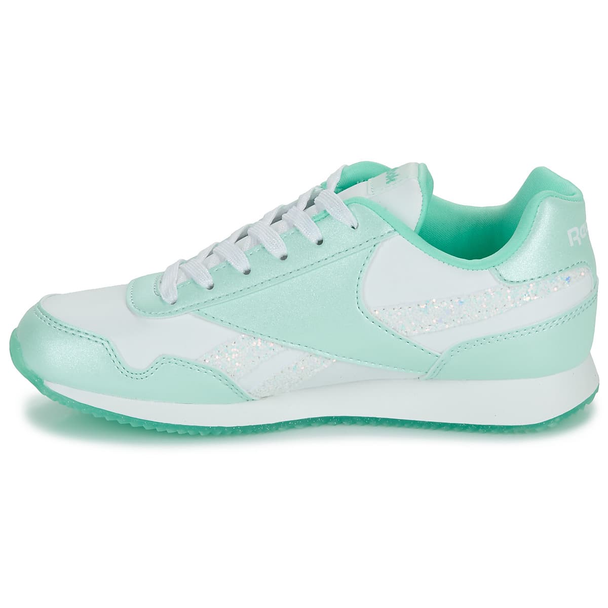 Girls' Sneakers Reebok White