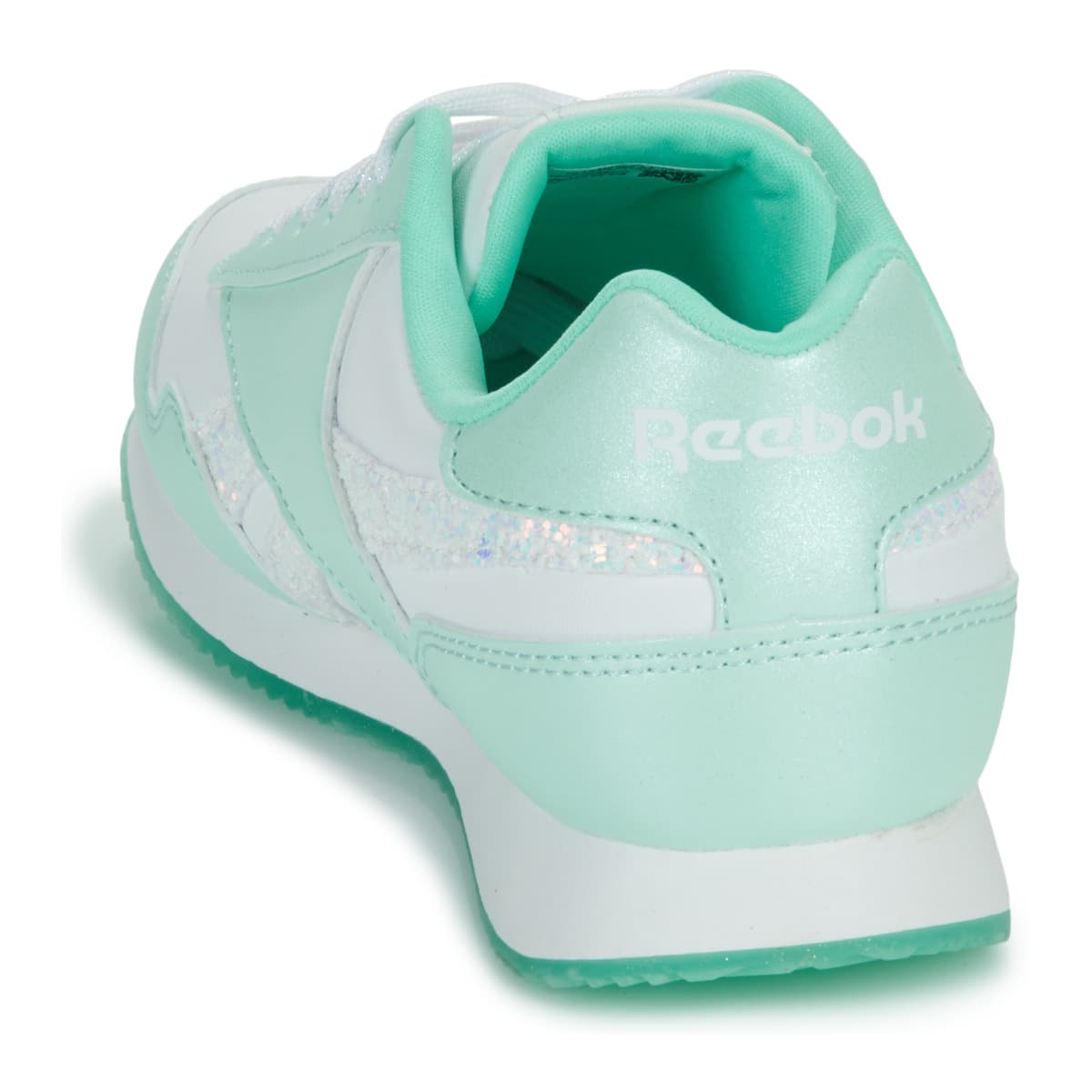 Girls' Sneakers Reebok White