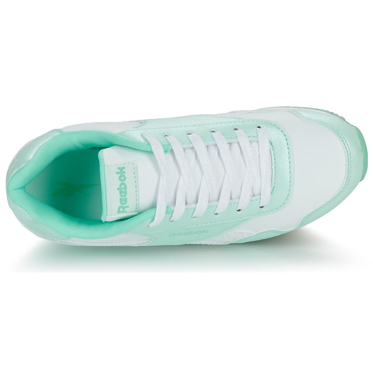Girls' Sneakers Reebok White