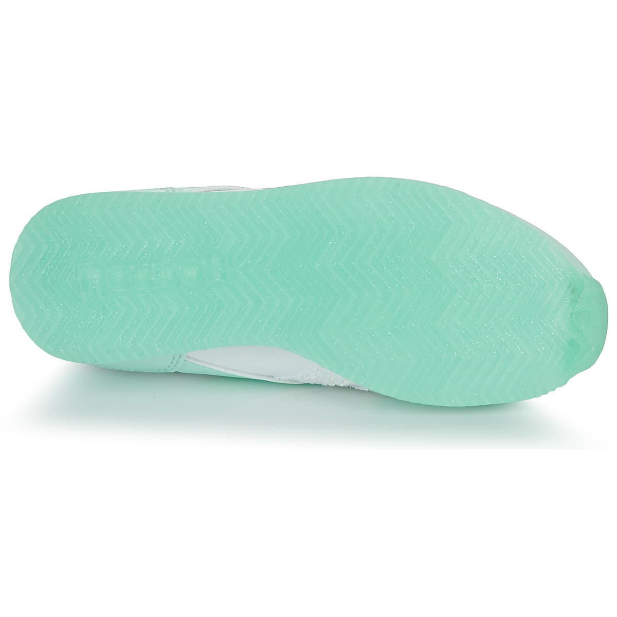 Girls' Sneakers Reebok White