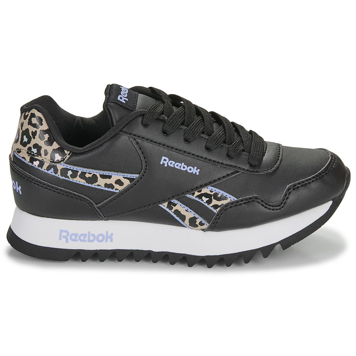 Girls' Sneakers Reebok Black