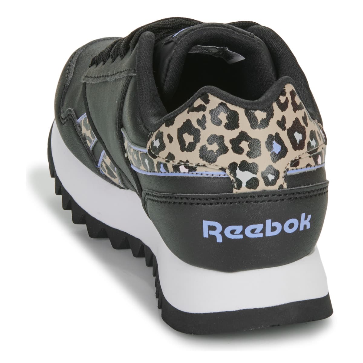 Girls' Sneakers Reebok Black