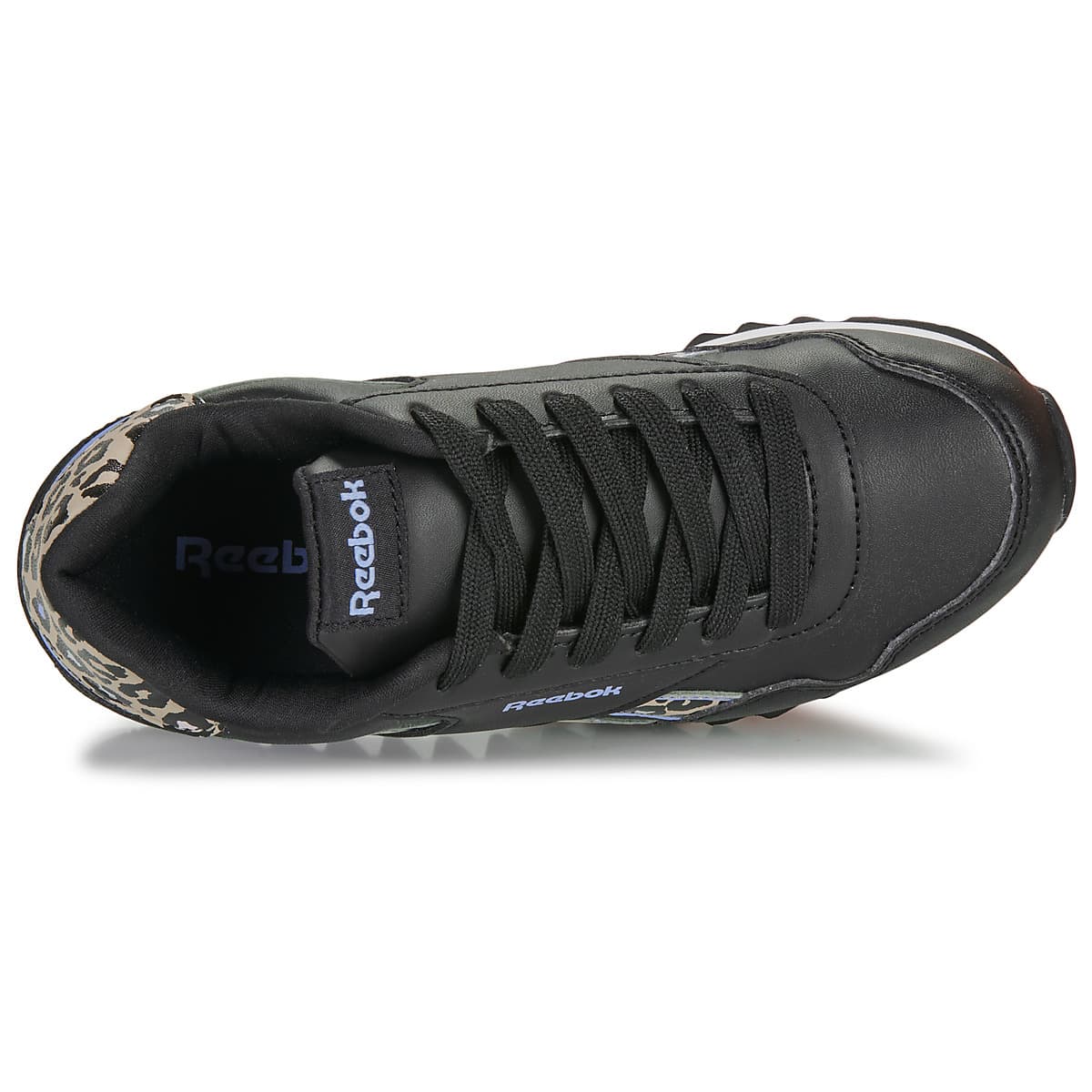 Girls' Sneakers Reebok Black