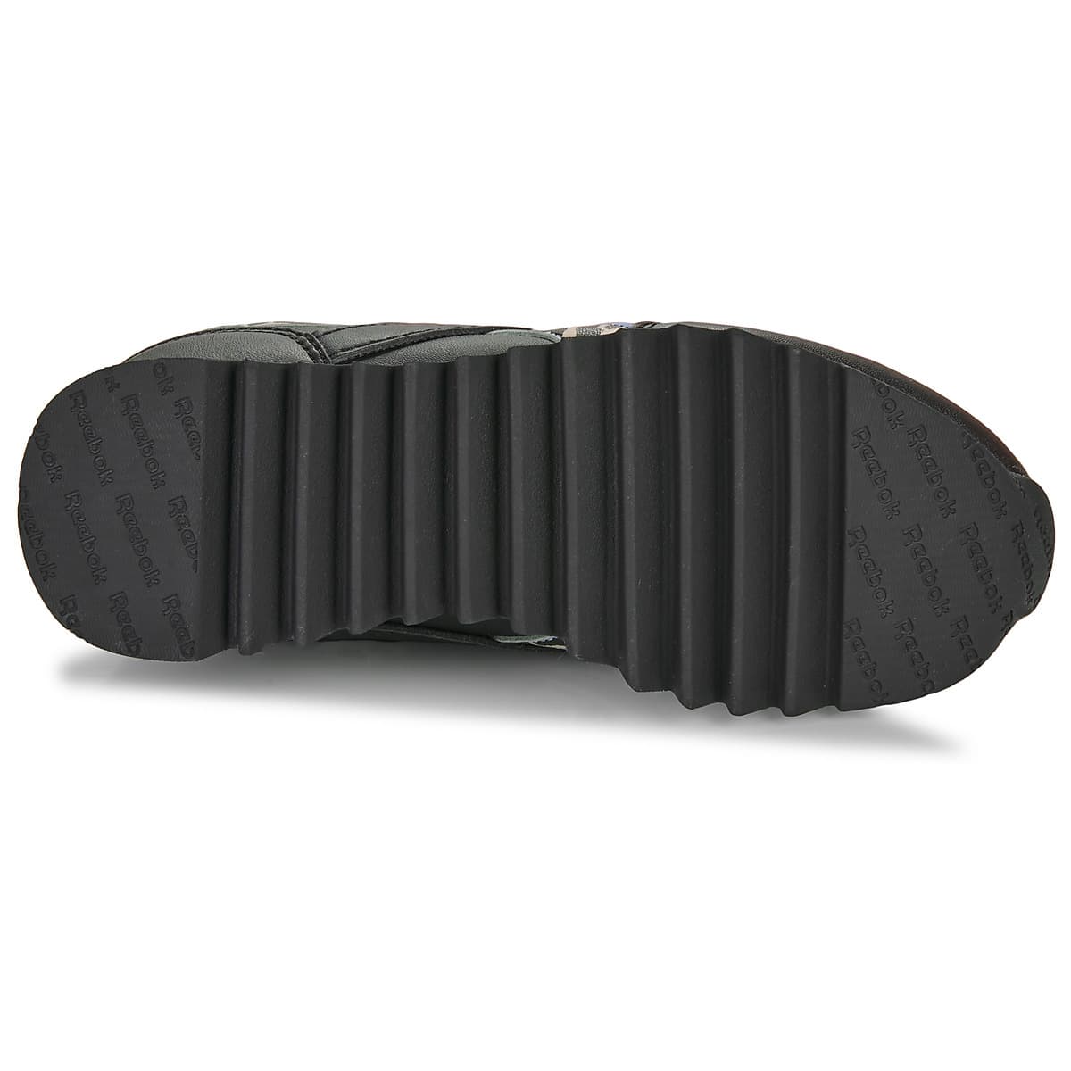 Girls' Sneakers Reebok Black