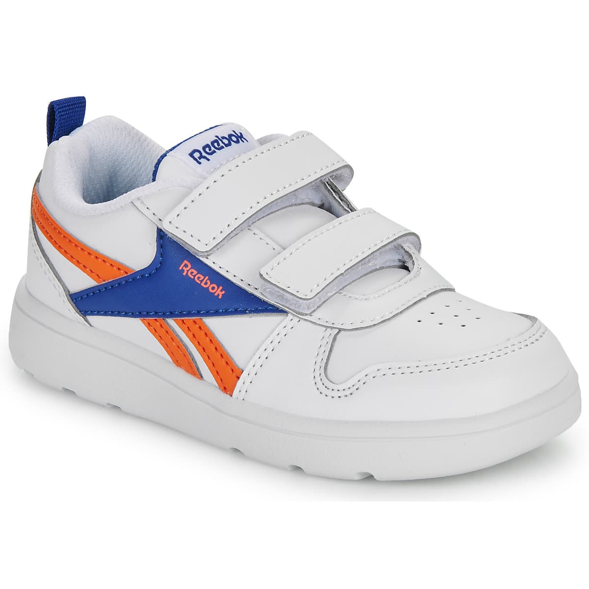 Girls' Sneakers Reebok White