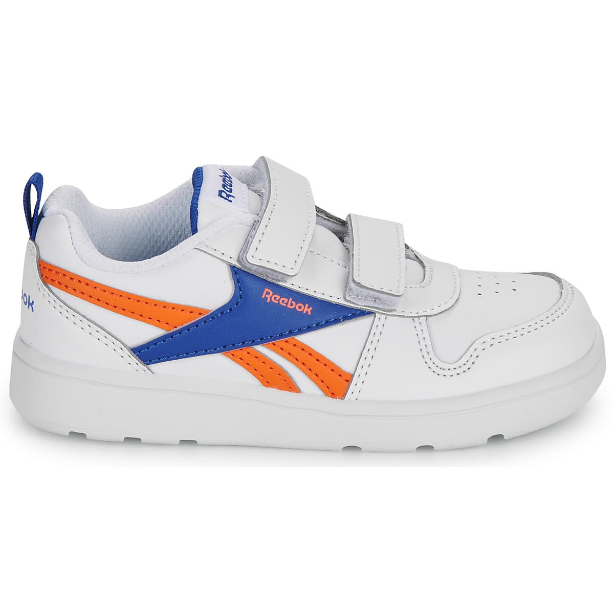 Girls' Sneakers Reebok White